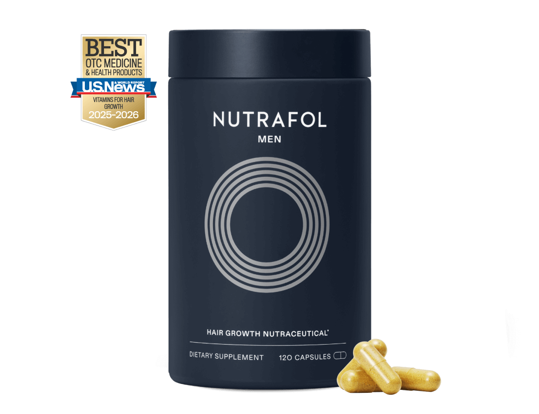 Nutrafol Men